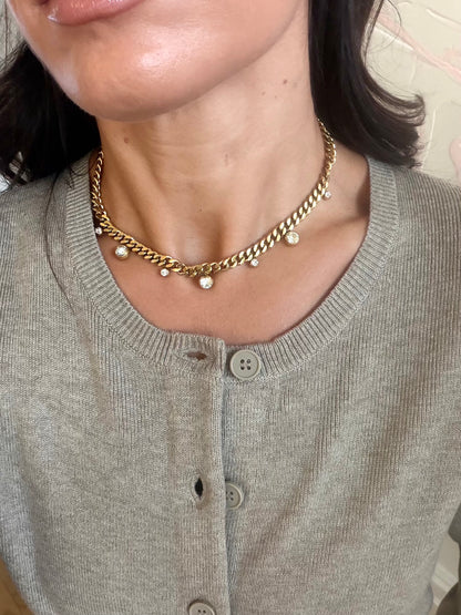 Novelle Necklace