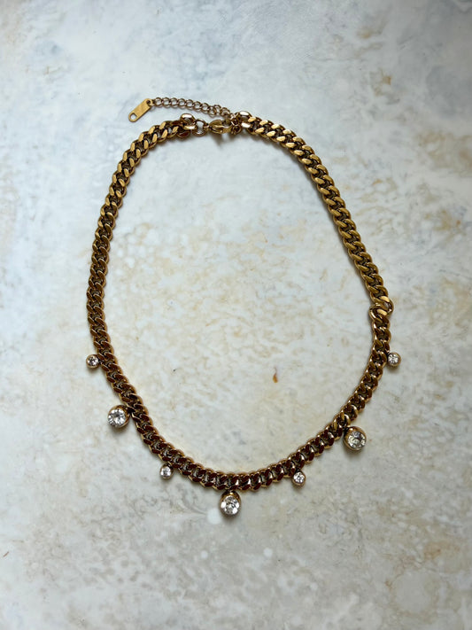 Novelle Necklace