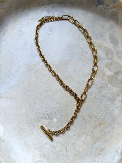 Celestine Necklace