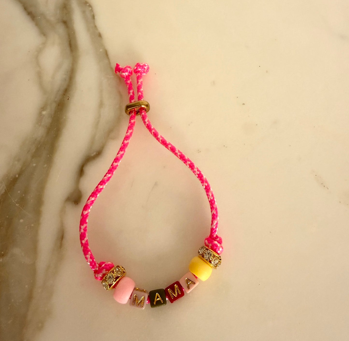 The Mama Paracord Bracelet