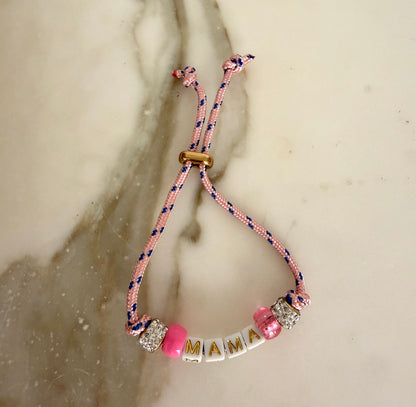 The Mama Paracord Bracelet