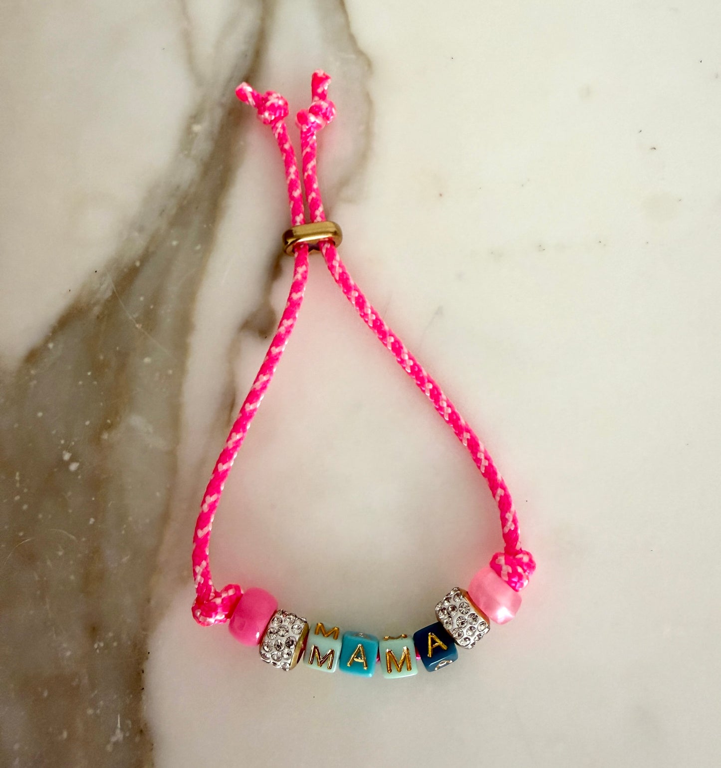 The Mama Paracord Bracelet