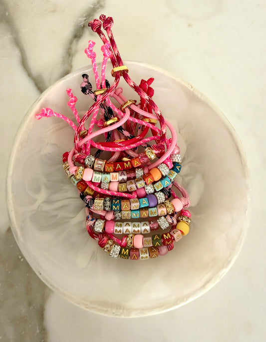 The Mama Paracord Bracelet