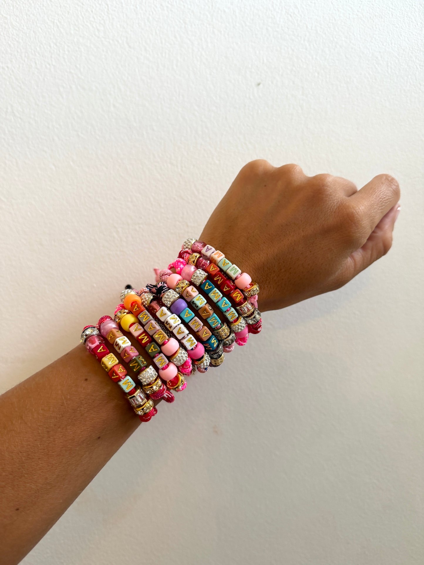 The Mama Paracord Bracelet