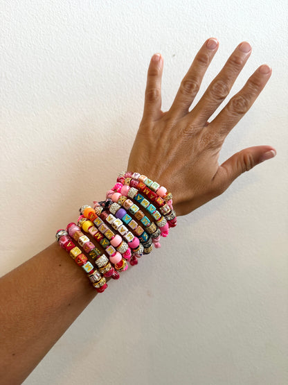 The Mama Paracord Bracelet