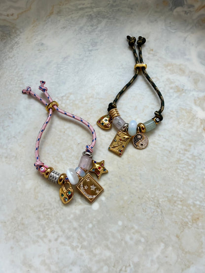 Custom Paracord Necklace