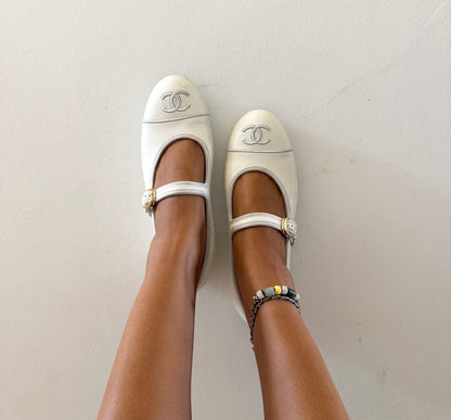 Esmerelda Paracord Anklet