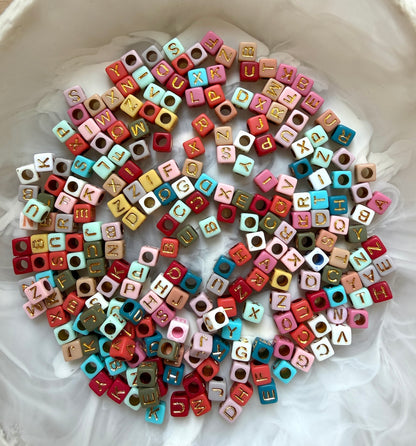 Personalised Paracord Bracelet