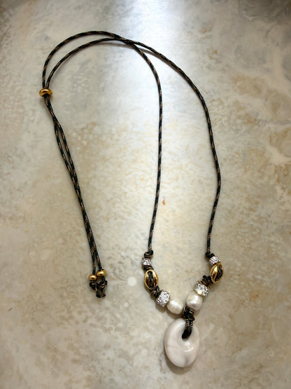 Arielle Paracord Necklace