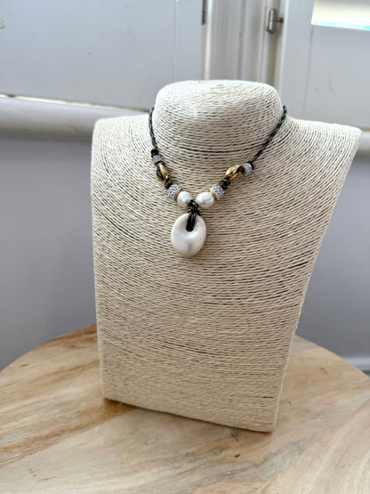 Arielle Paracord Necklace