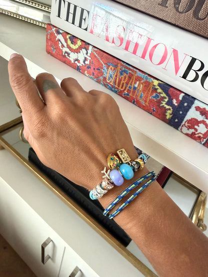 Sandbar Paracord Bracelet