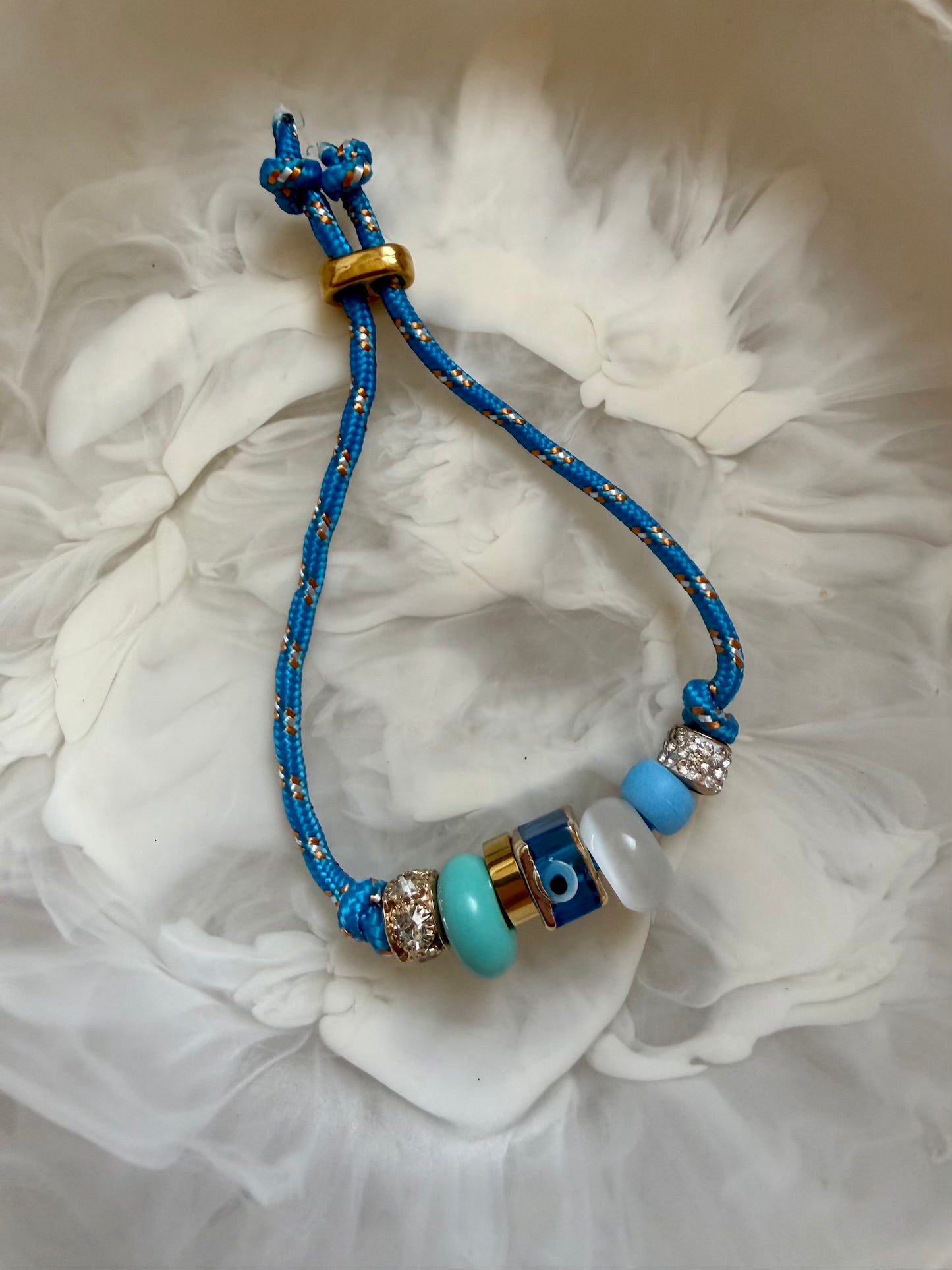 Mythic Paracord Bracelet