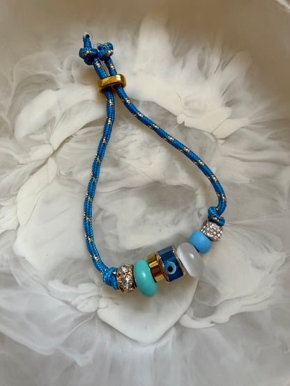 Mythic Paracord Bracelet