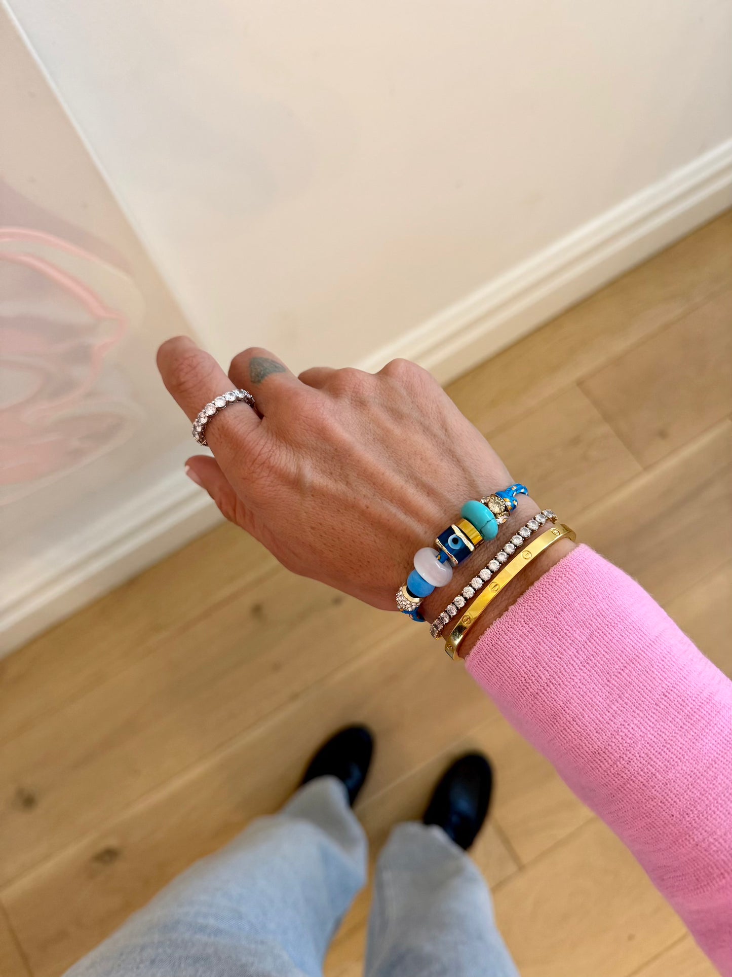 Mythic Paracord Bracelet
