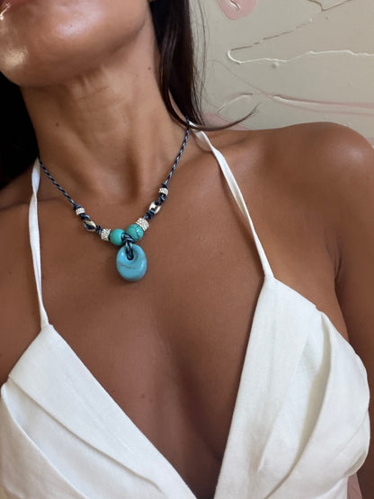 Arielle Paracord Necklace