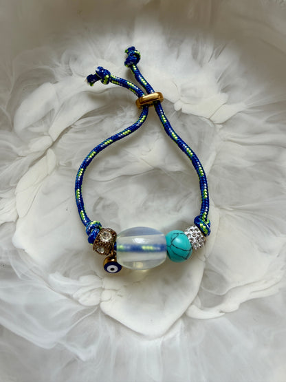 Tides Paracord Bracelet