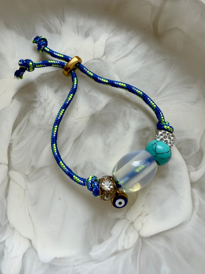 Tides Paracord Bracelet
