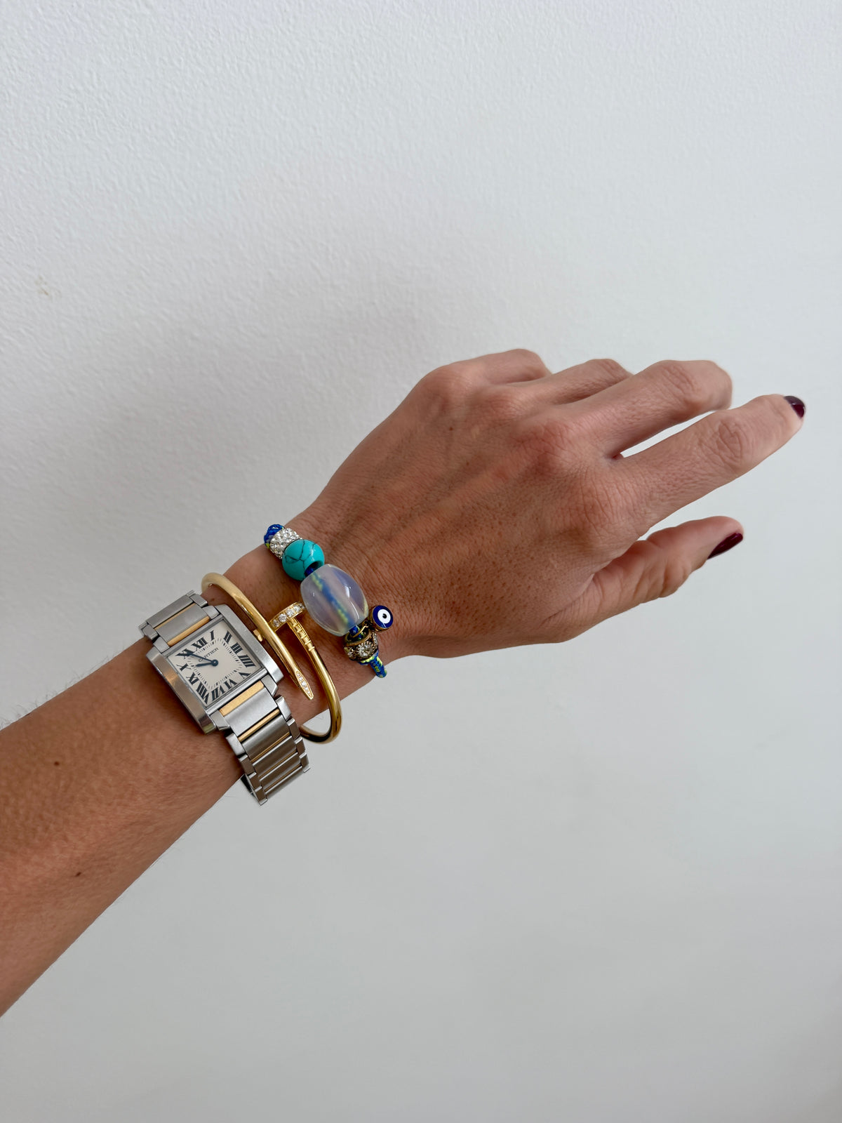 Tides Paracord Bracelet