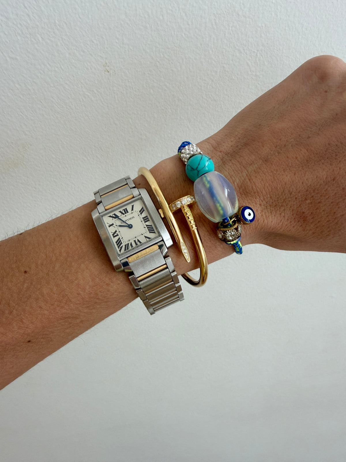 Tides Paracord Bracelet