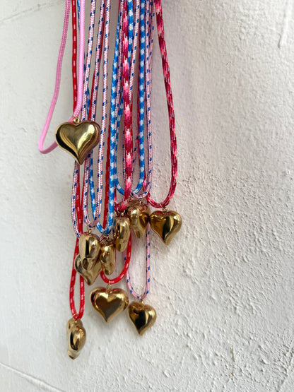 Adore Me Paracord Necklace