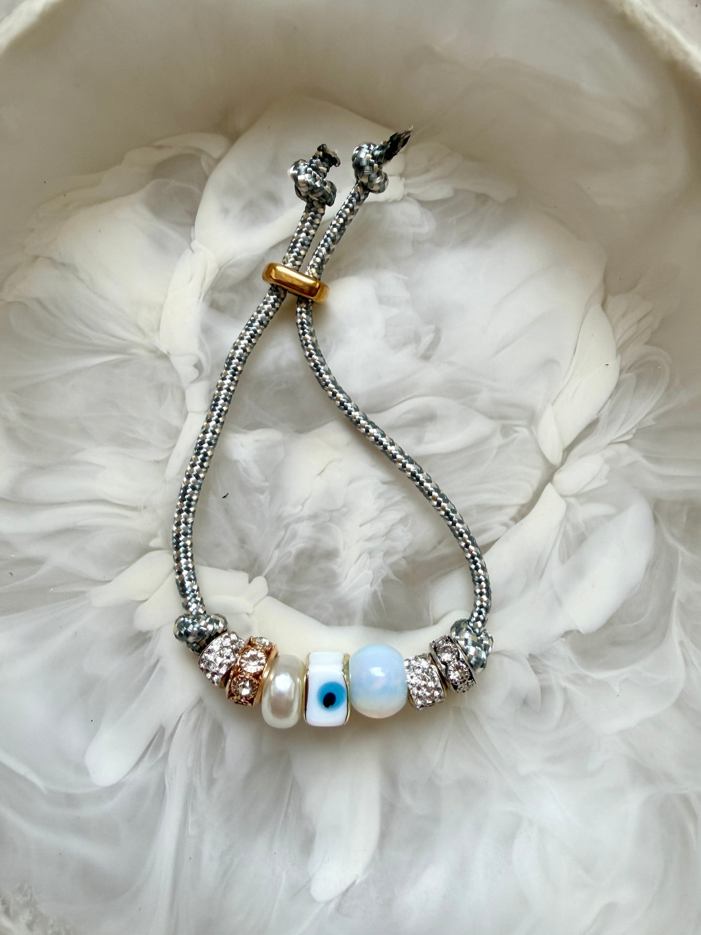 Sparkle Paracord Bracelet