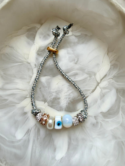 Sparkle Paracord Bracelet