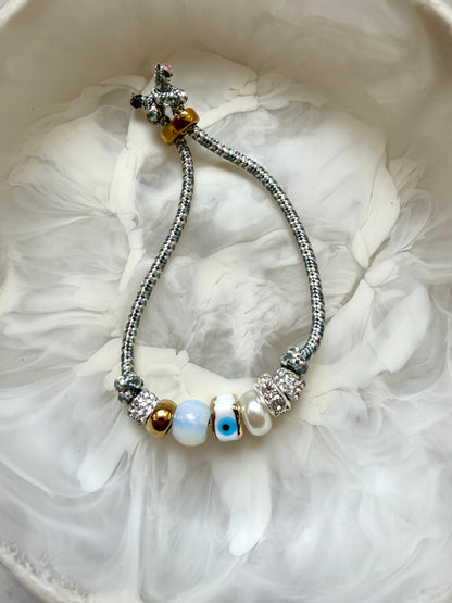 Sparkle Paracord Bracelet