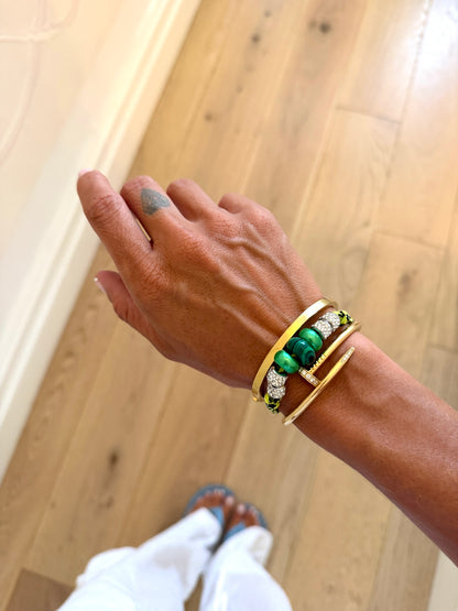 Sparkle Paracord Bracelet