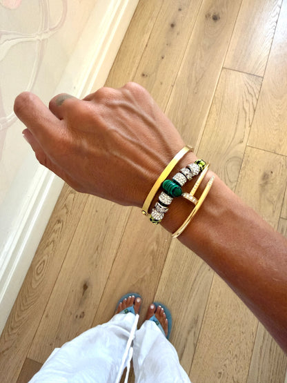 Sparkle Paracord Bracelet