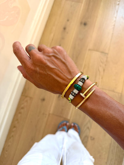 Sparkle Paracord Bracelet