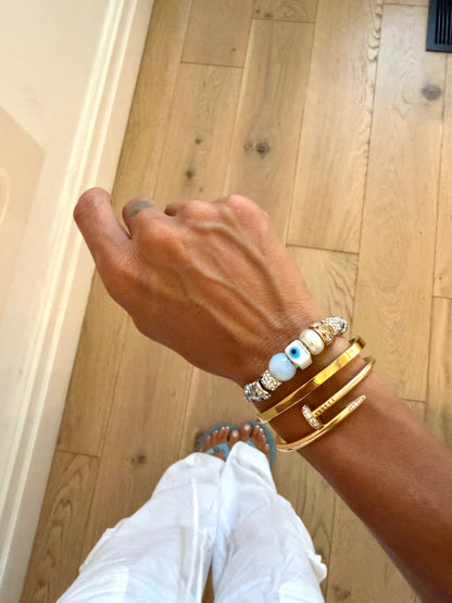 Sparkle Paracord Bracelet