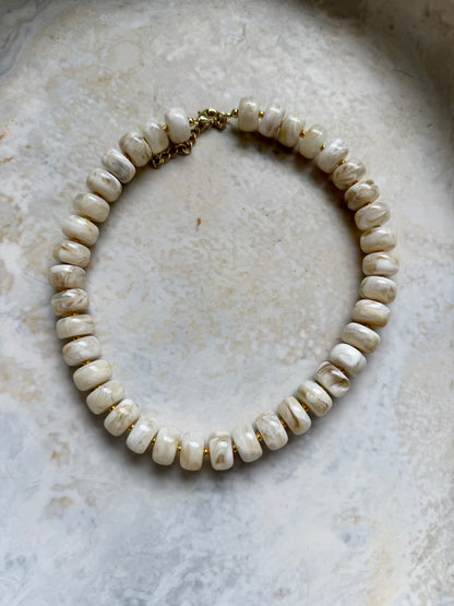 Heartlink Necklace