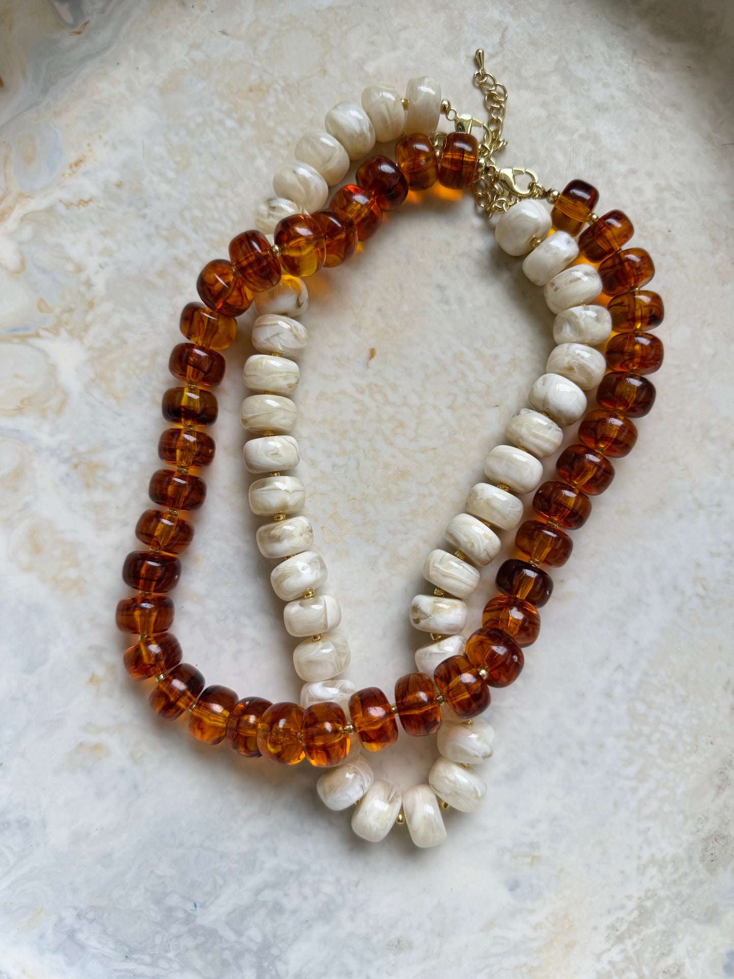 Heartlink Necklace