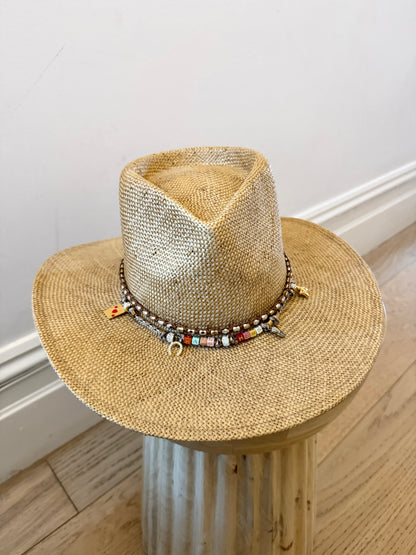 Custom Hat Band