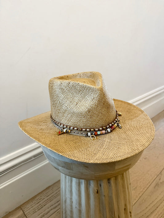 Custom Hat Band