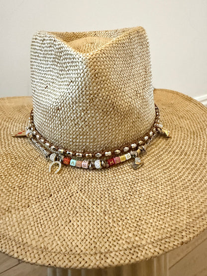 Custom Hat Band