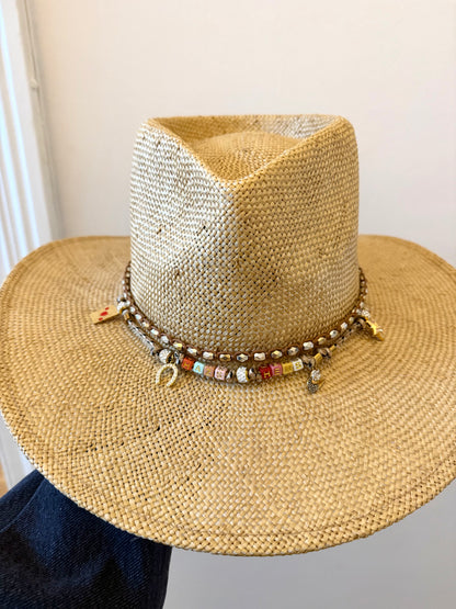 Custom Hat Band