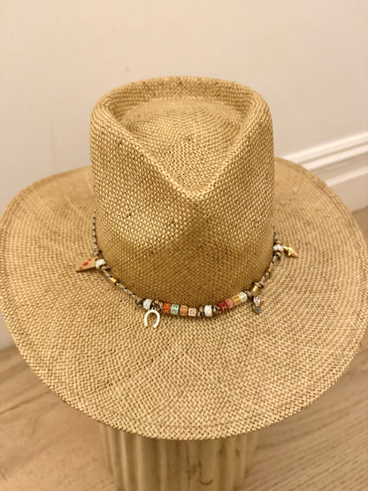 Custom Hat Band