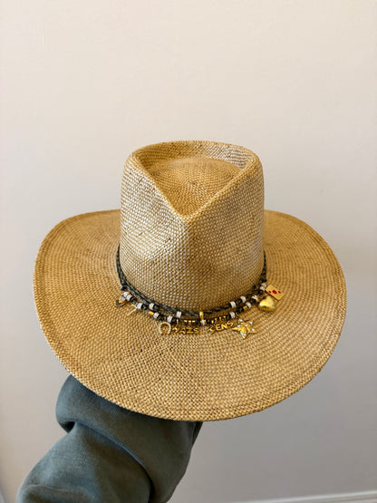 Custom Hat Band