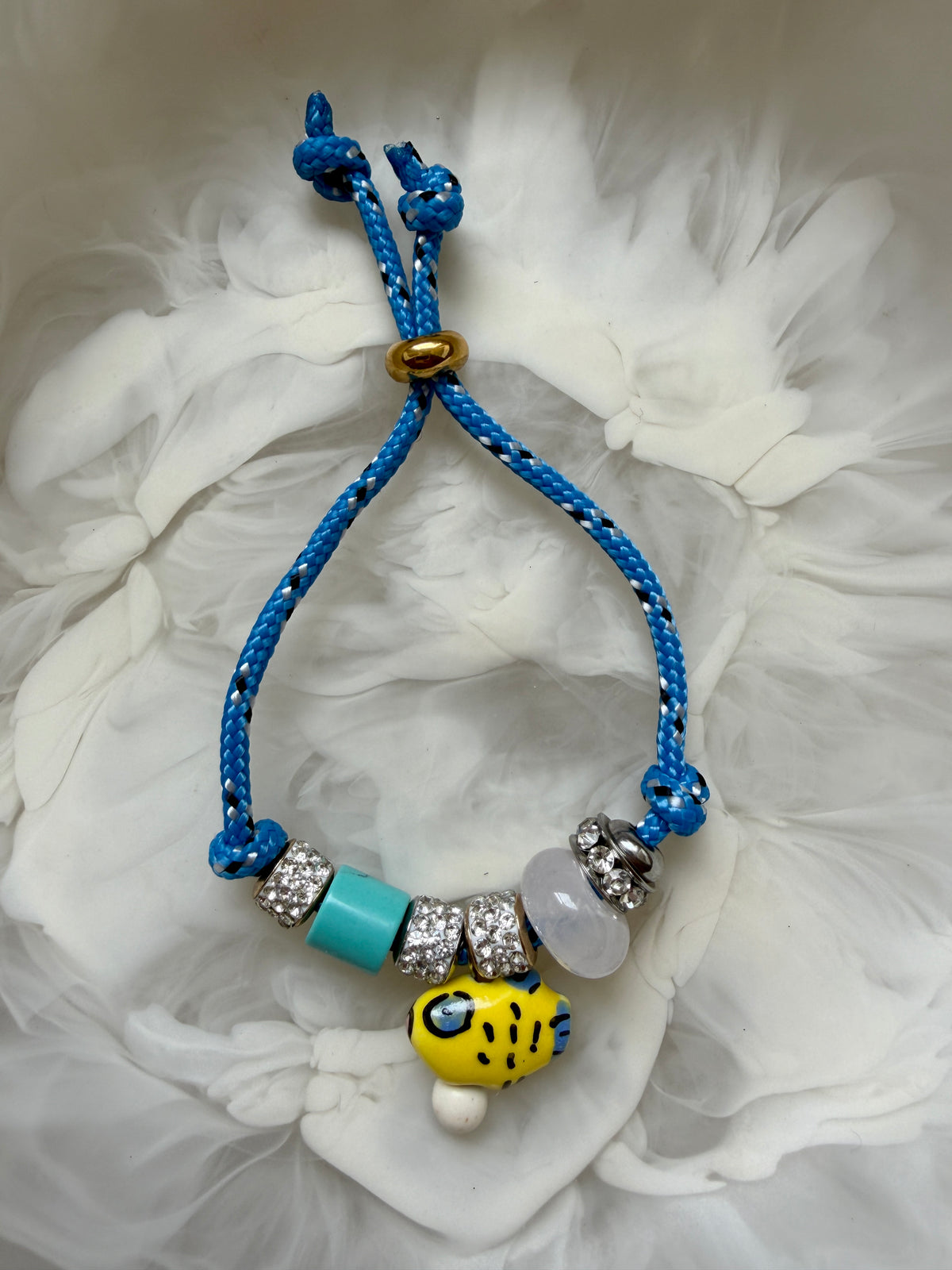Nemo Paracord Bracelet