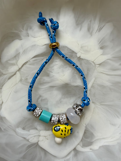 Nemo Paracord Bracelet