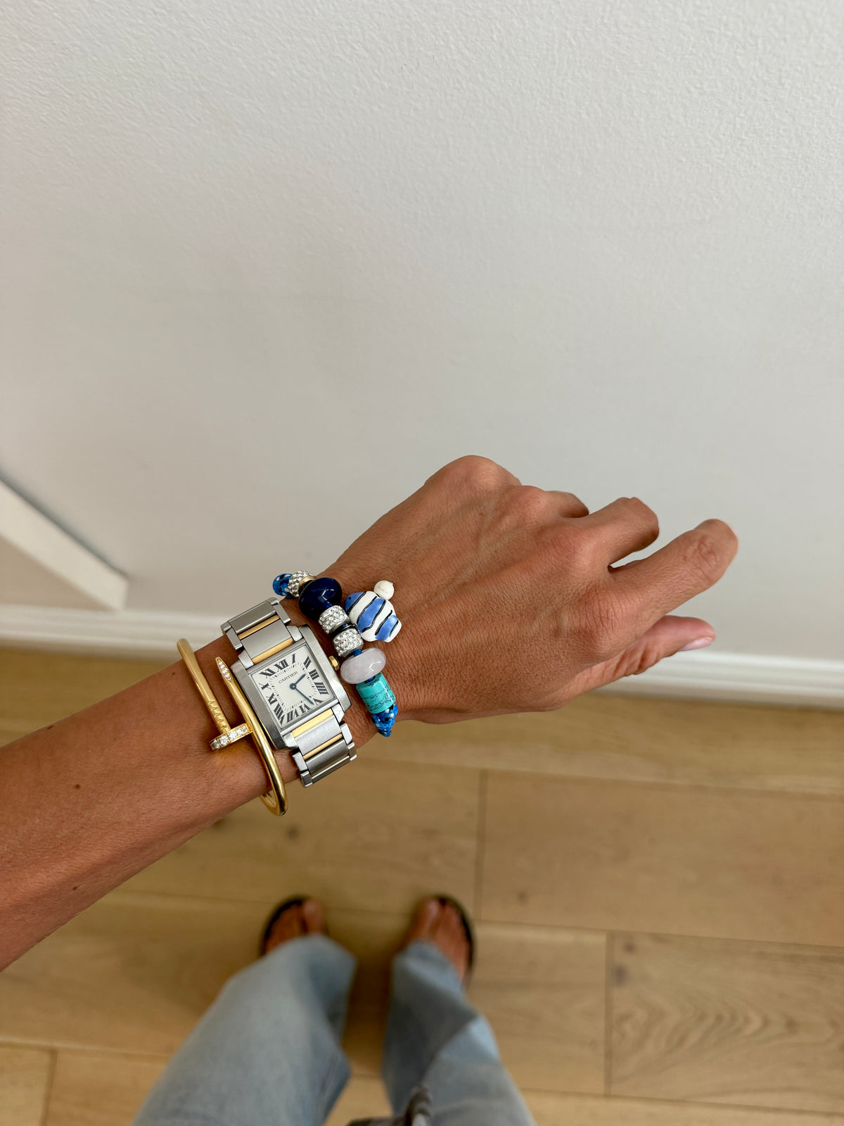 Nemo Paracord Bracelet