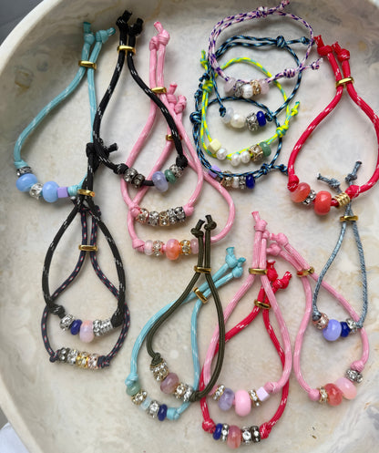 Hastings Paracord Bracelet