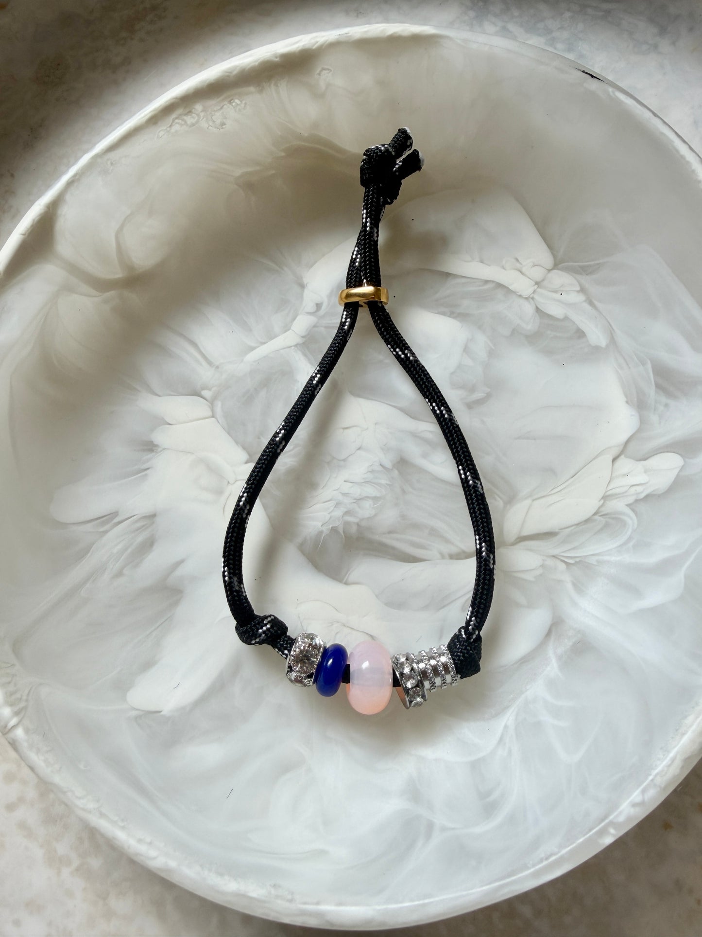 Palm House Paracord Bracelet