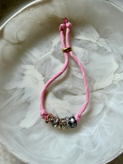 Hastings Paracord Bracelet