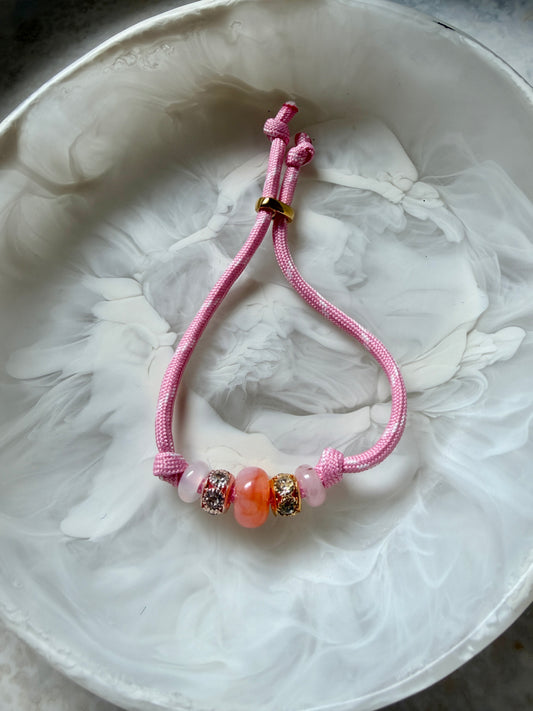 Marina Paracord Bracelet