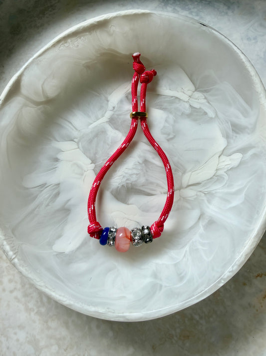 Wild Tide Paracord Bracelet