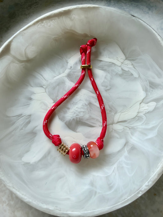 Royale Paracord Bracelet