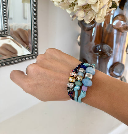 Low Tide Paracord Bracelet