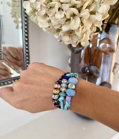 Magic Paracord Bracelet